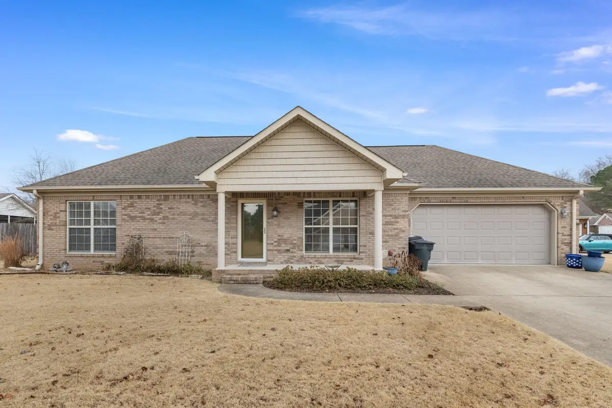 2314 Parc Pl, Florence, AL 35630 - Image #1