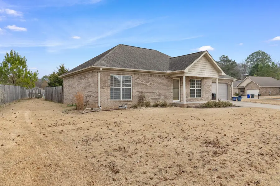 2314 Parc Pl, Florence, AL 35630 - Image #2