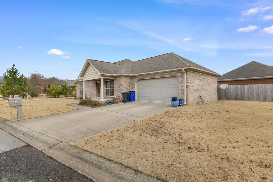 2314 Parc Pl, Florence, AL 35630 - Image #3
