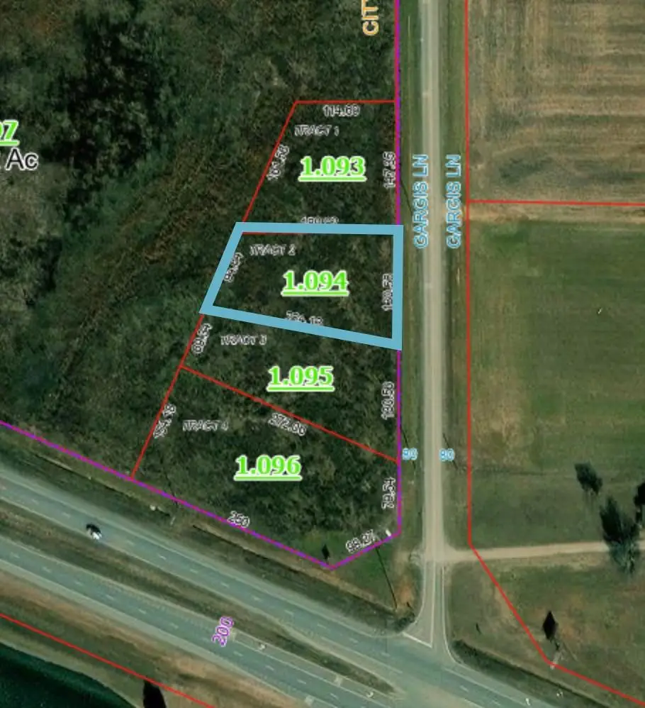 000 Gargis Ln, Tuscumbia, AL 35674 - Image #1