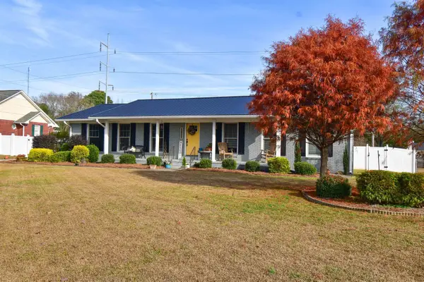 1840 Sheila Ave, Cullman, AL 35055