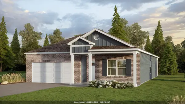 300 Ashland Dr, Hanceville, AL 35077