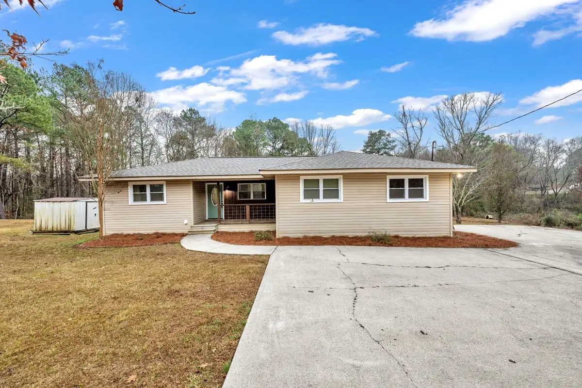 2144 Old Parrish Cordova Rd, Cordova, AL 35550 - Image #1