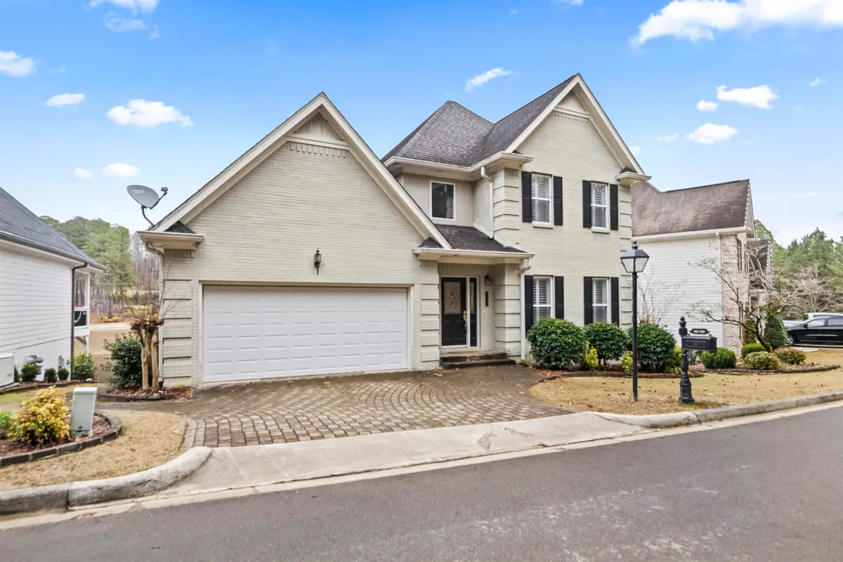 74 Waterford Pl, Cullman, AL 35055 - #1