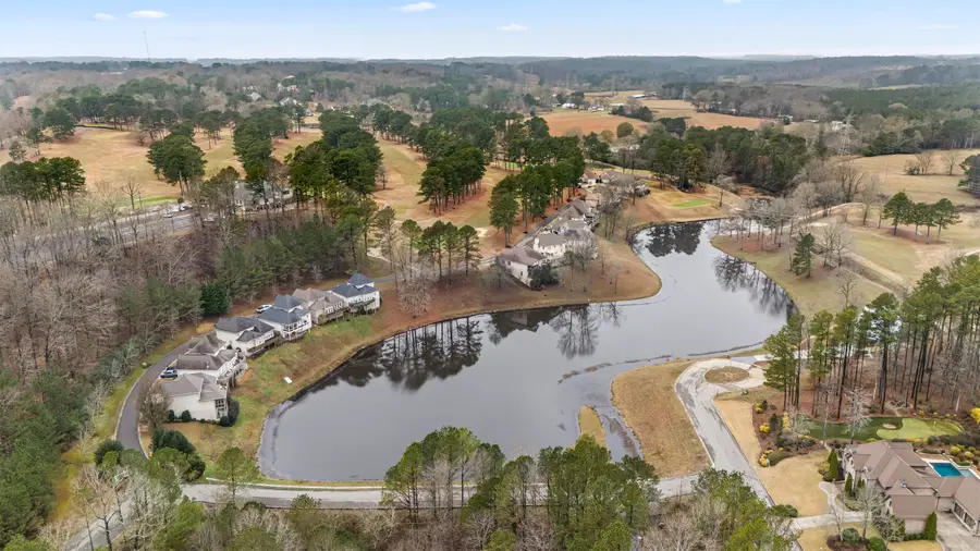 74 Waterford Pl, Cullman, AL 35055 - #2