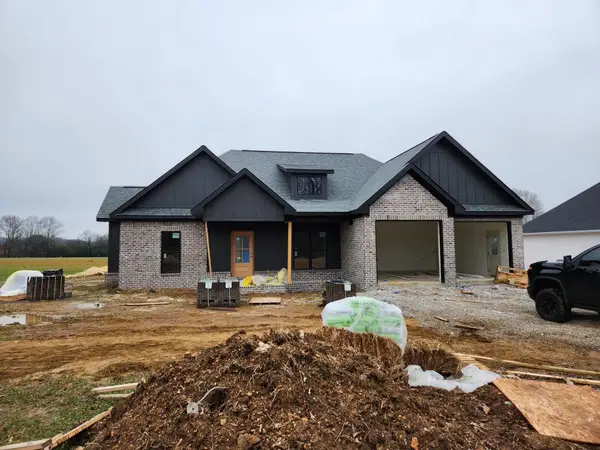 273 Co Rd 144, Killen, AL 35645