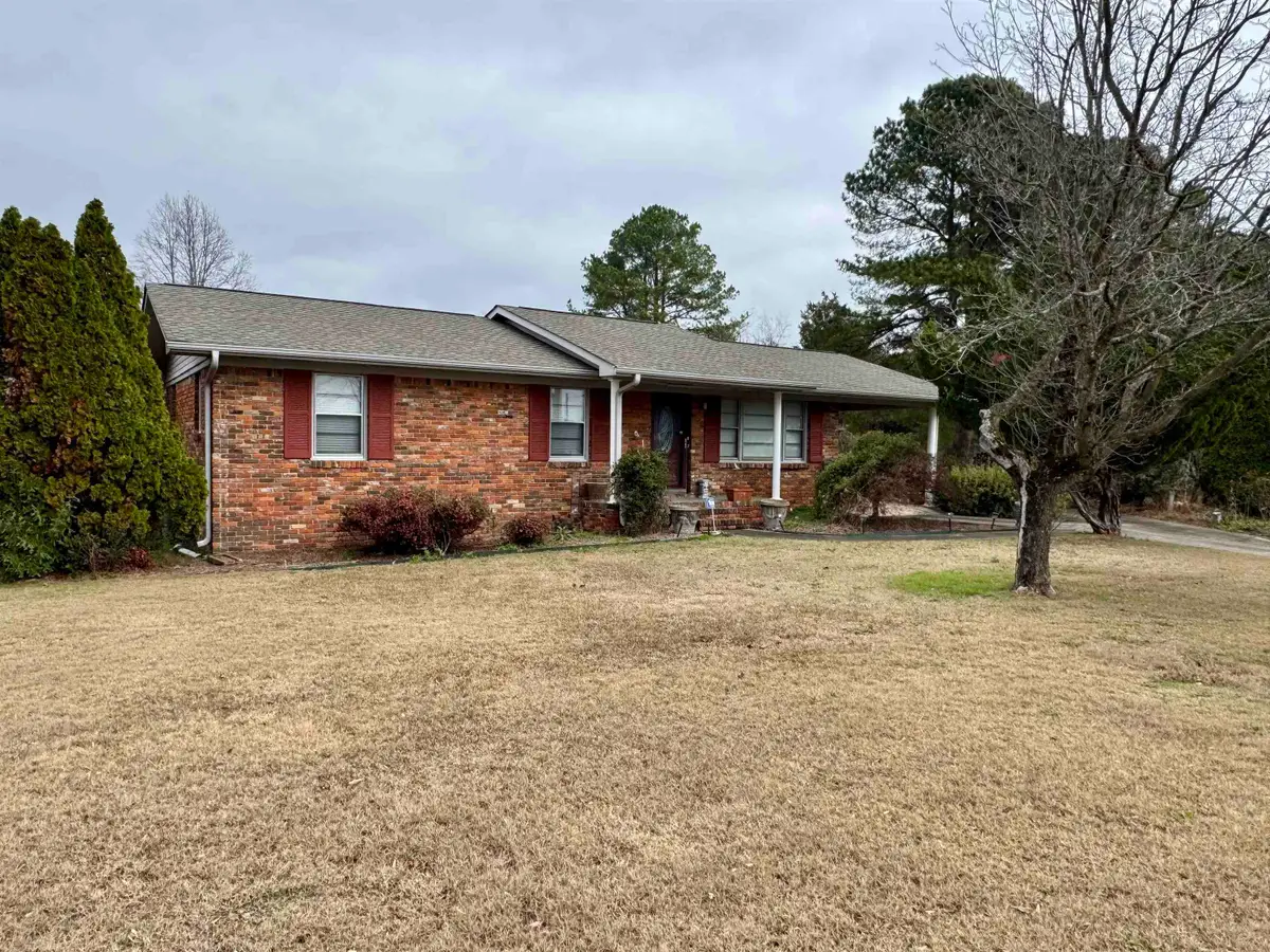 222 Clearview St, Decatur, AL 35601 - Image #1