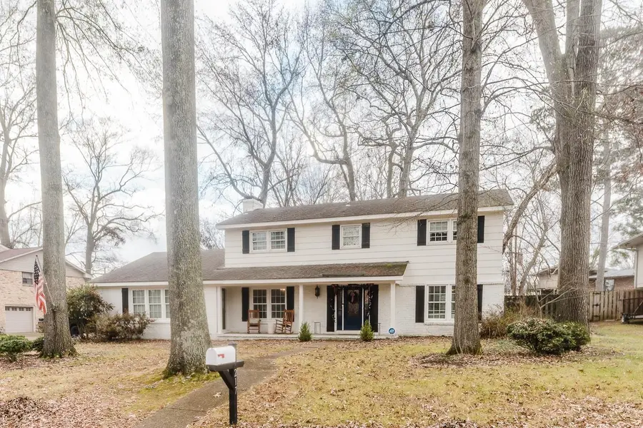 217 Flurnoy Ave, Florence, AL 35633 - Image #3