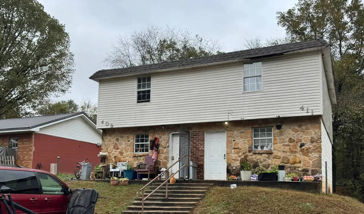 409 S Orleans St, Florence, AL 35630 - Image #1