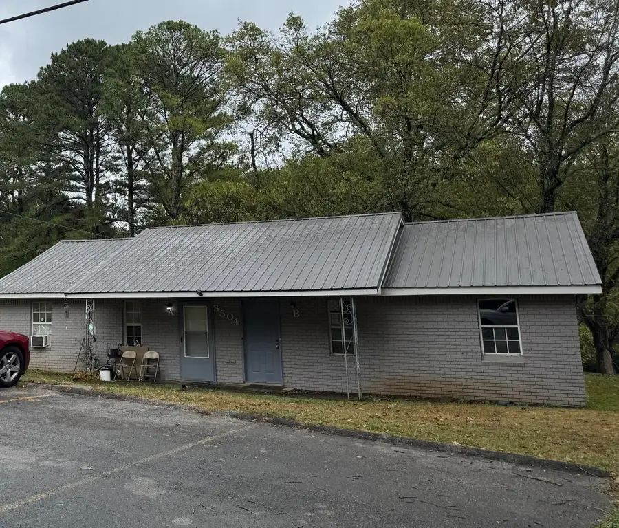 409 S Orleans St, Florence, AL 35630 - Image #3