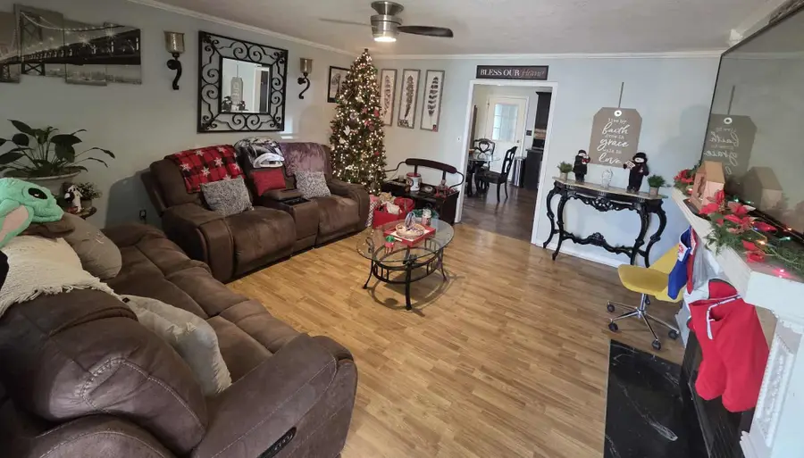 911 Madison St, Tuscumbia, AL 35674 - Image #3