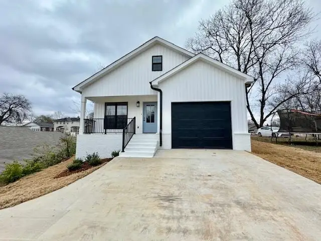 810 E Tuscaloosa St, Florence, AL 35630 - Image #1