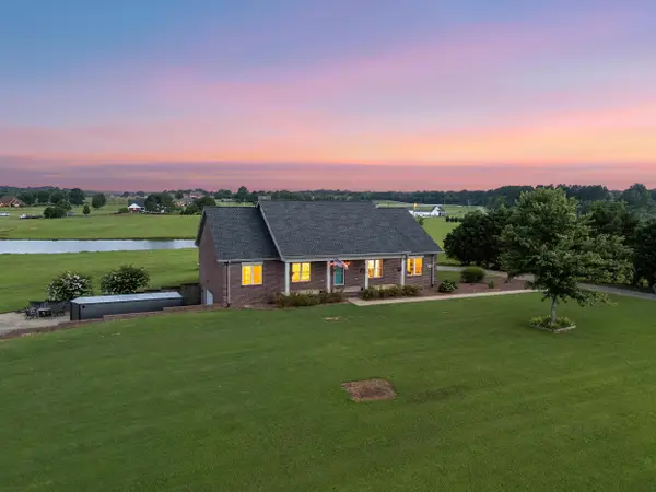 2021 Co Rd 111, Killen, AL 35645