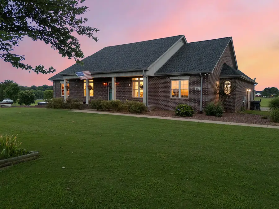 2021 Co Rd 111, Killen, AL 35645 - #2