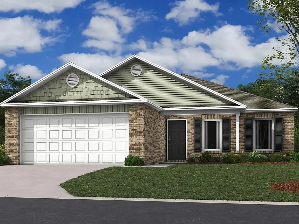 1706 Amber Ave, Cullman, AL 35055 - Image #1