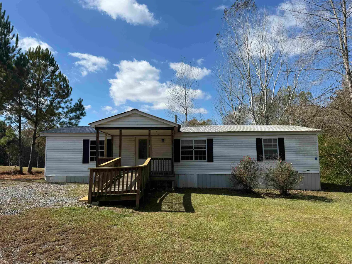 1025 Union Hill Church Rd, Falkville, AL 35622 - Image #1