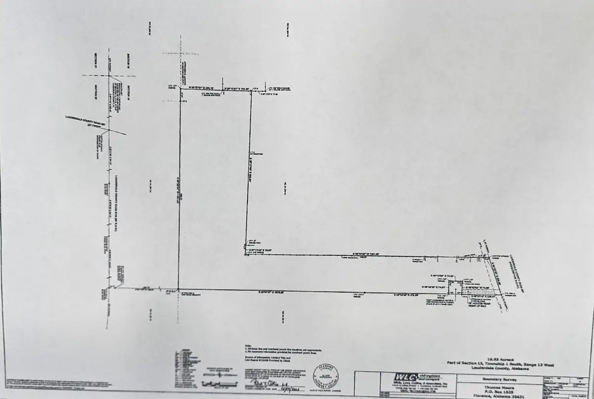 6330 Co Rd 87, Waterloo, AL 35677 - Image #1