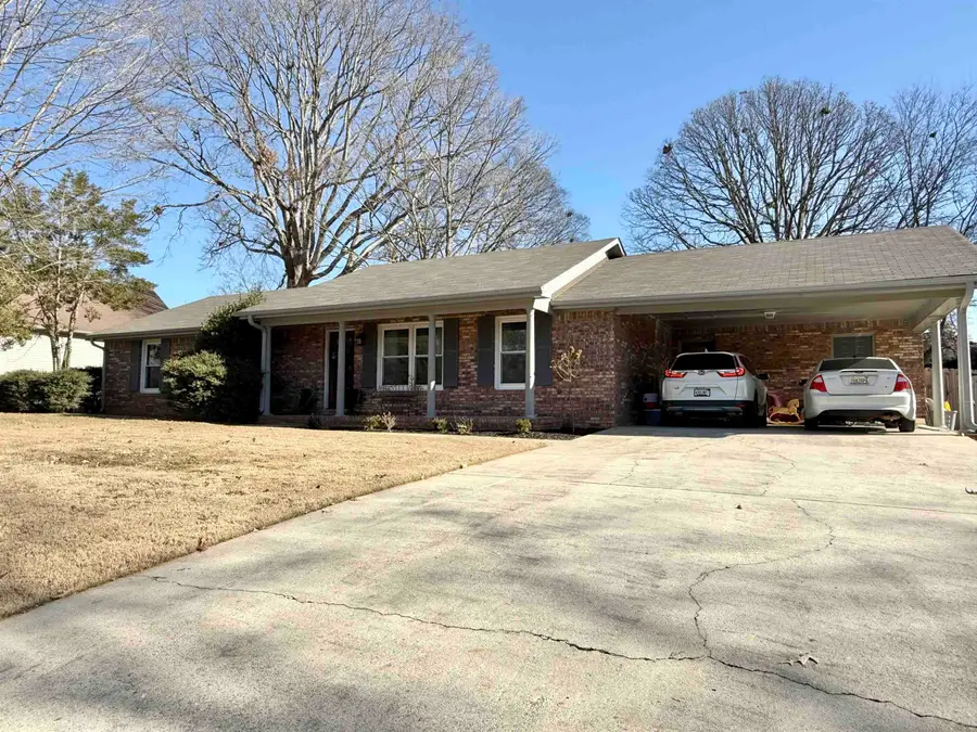 112 Birch Run, Florence, AL 35633 - Image #2