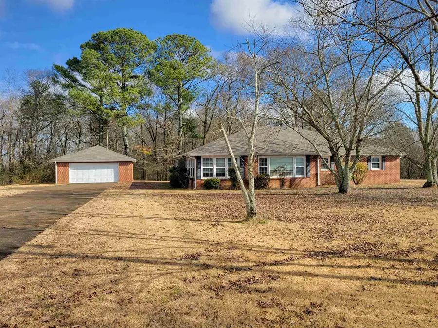 415 Co Rd 1749, Holly Pond, AL 35083 - Image #2