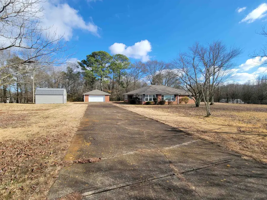 415 Co Rd 1749, Holly Pond, AL 35083 - Image #3