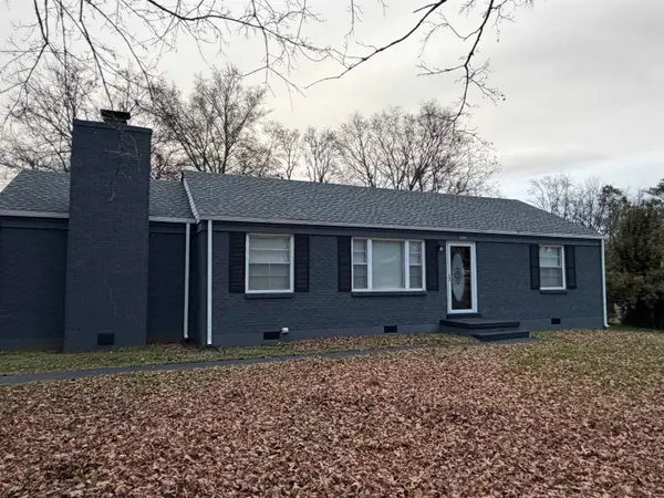 204 Sharon Circle, Columbia, TN 38401