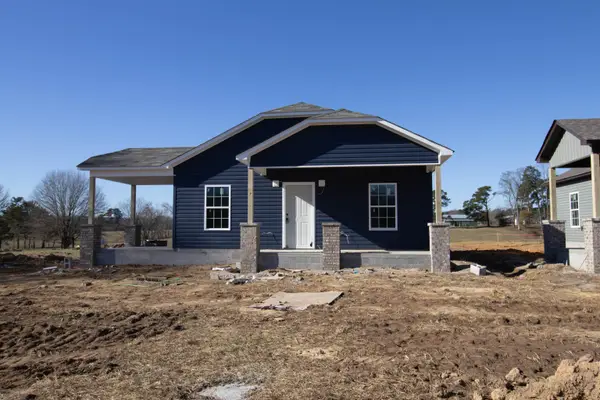 1374 Co Rd 617, Hanceville, AL 35077