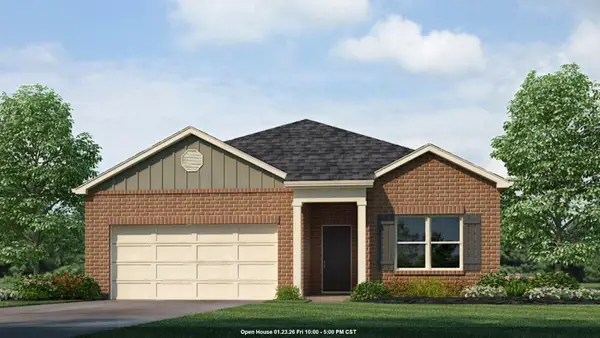 285 Ashland Dr, Hanceville, AL 35077