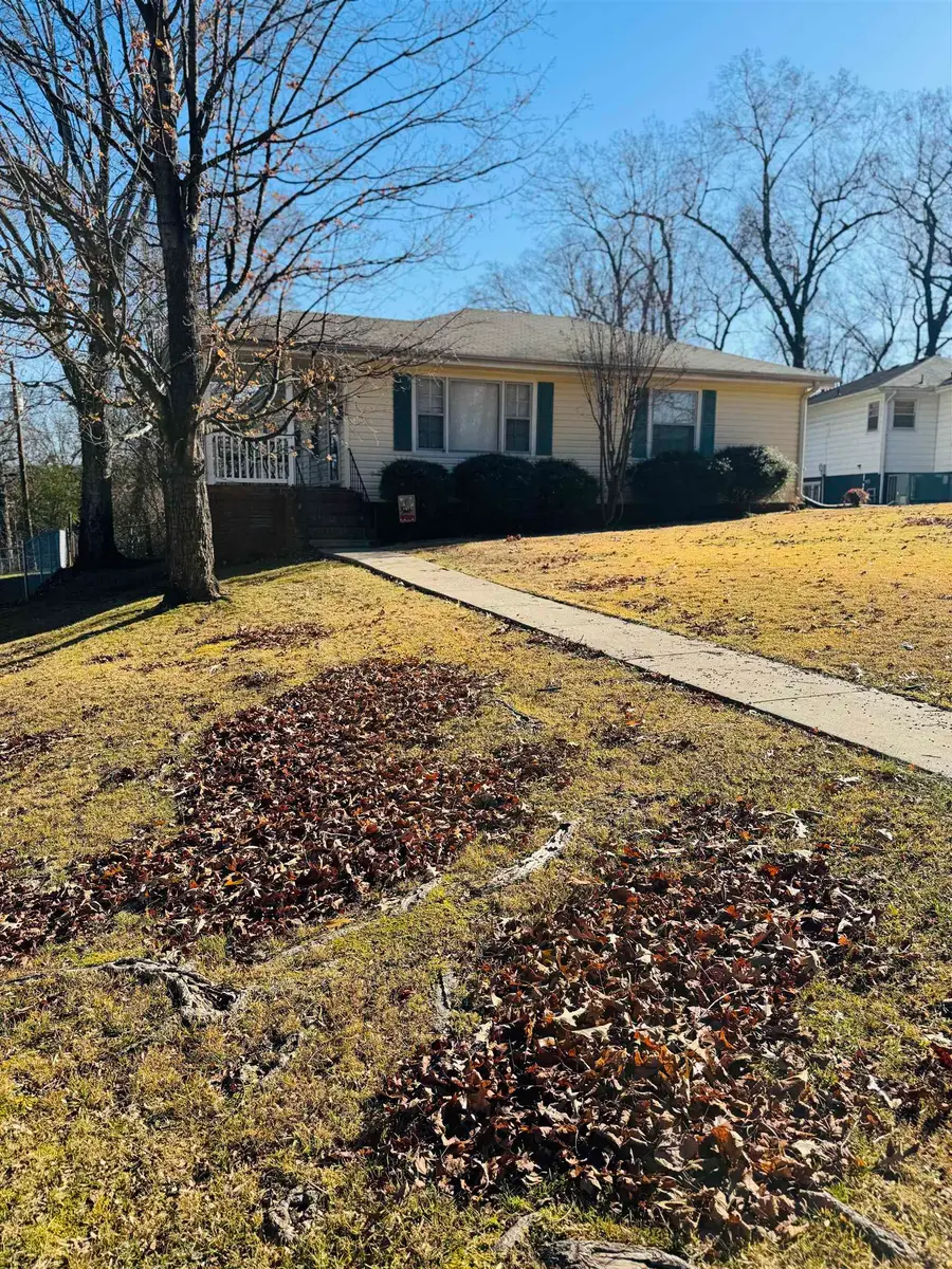 1328 James St, Florence, AL 35630 - Image #2