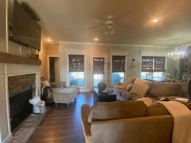 116 Willow Dr, Tuscumbia, AL 35674 - Image #3