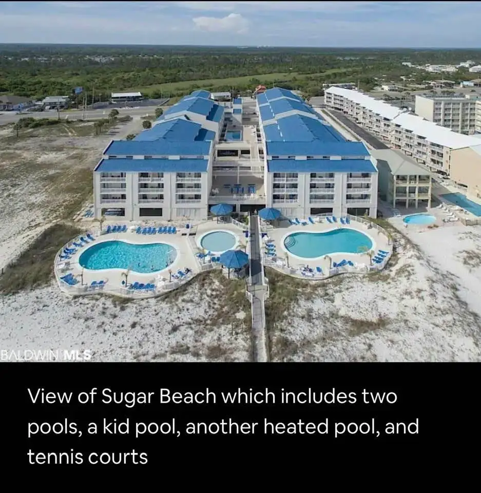 23044 Unit 228 Perdido Beach Blvd, Orange Beach, AL 36561 - Image #1