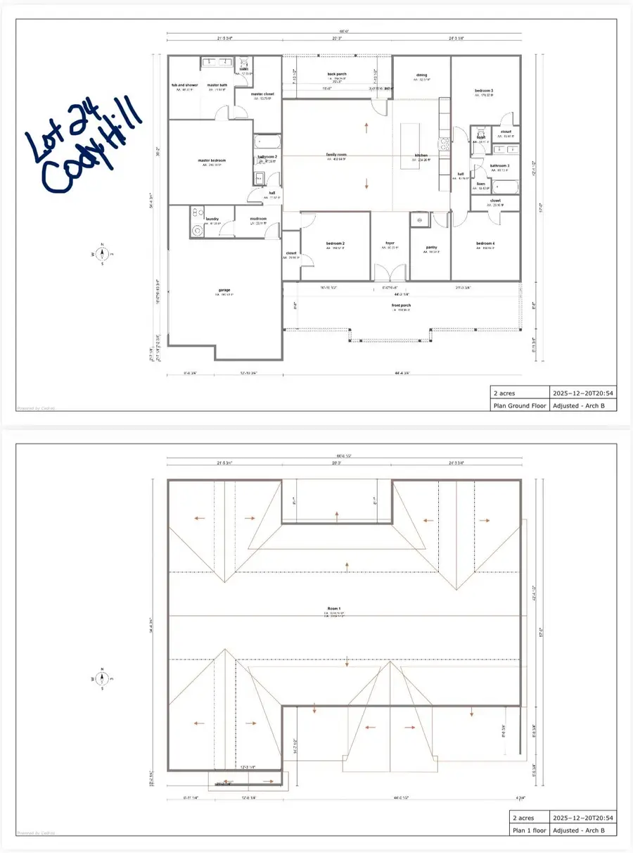 450 Co Rd 729, Cullman, AL 35055 - Image #2