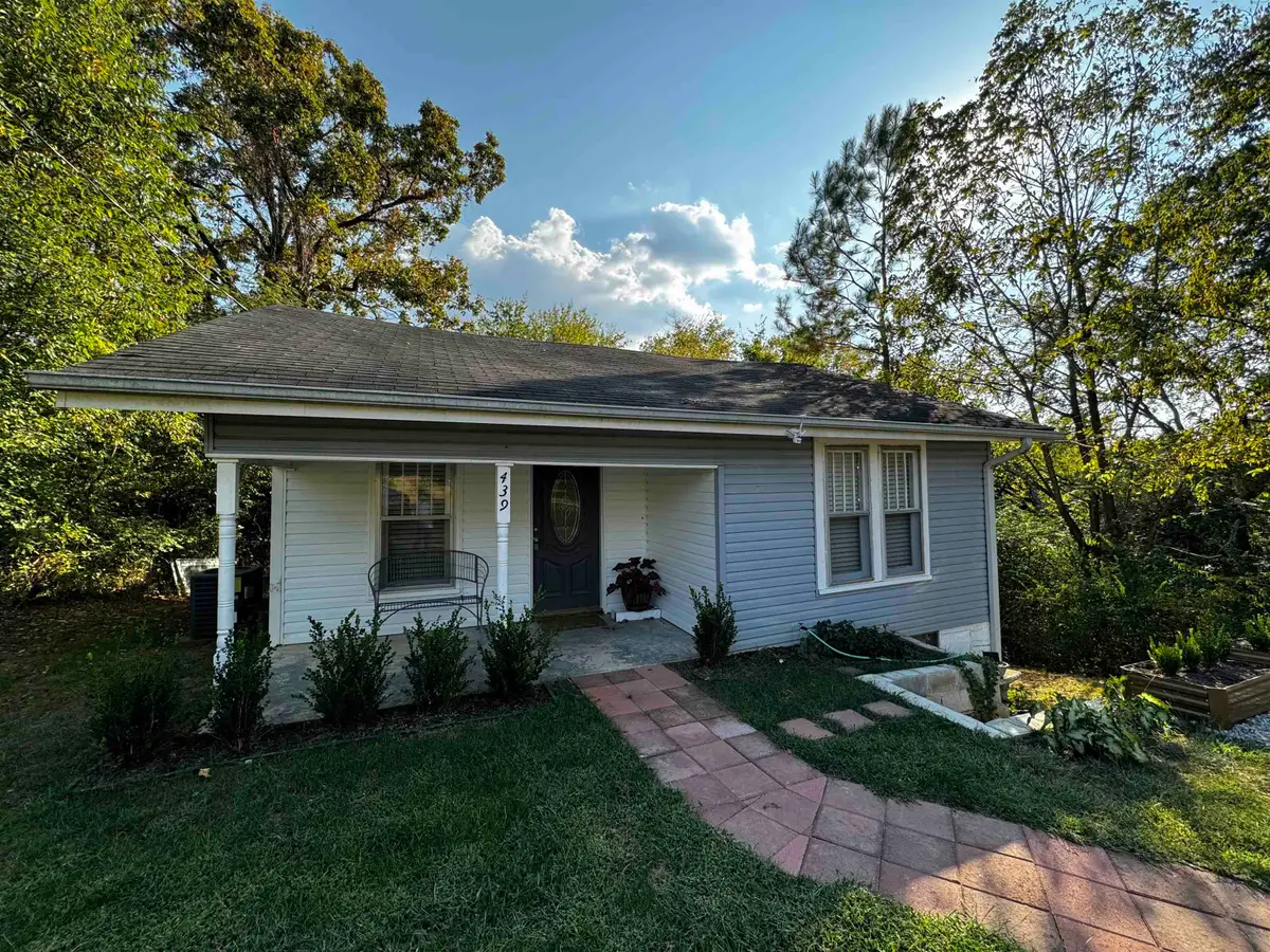 439 Georgia Ave, Florence, AL 35630 - Image #1