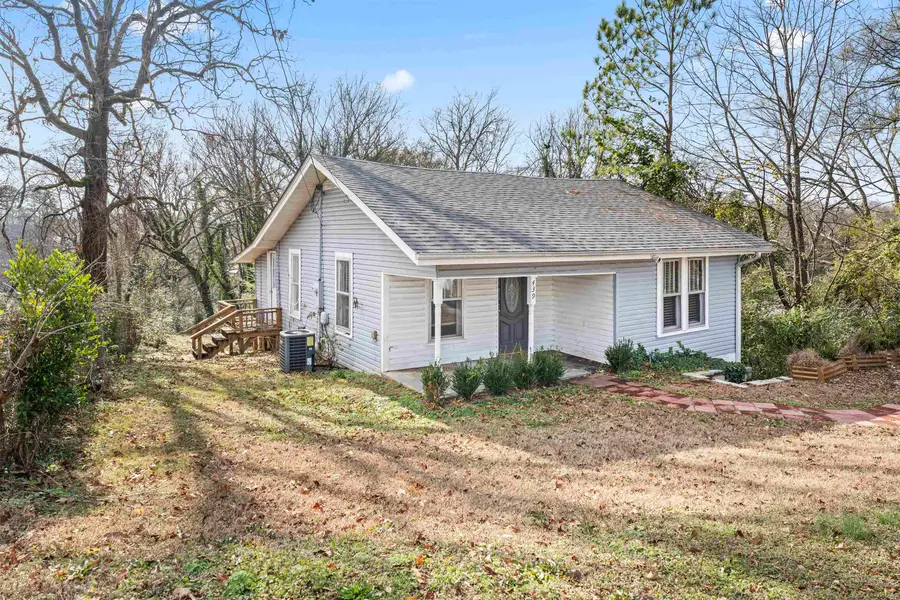 439 Georgia Ave, Florence, AL 35630 - Image #2