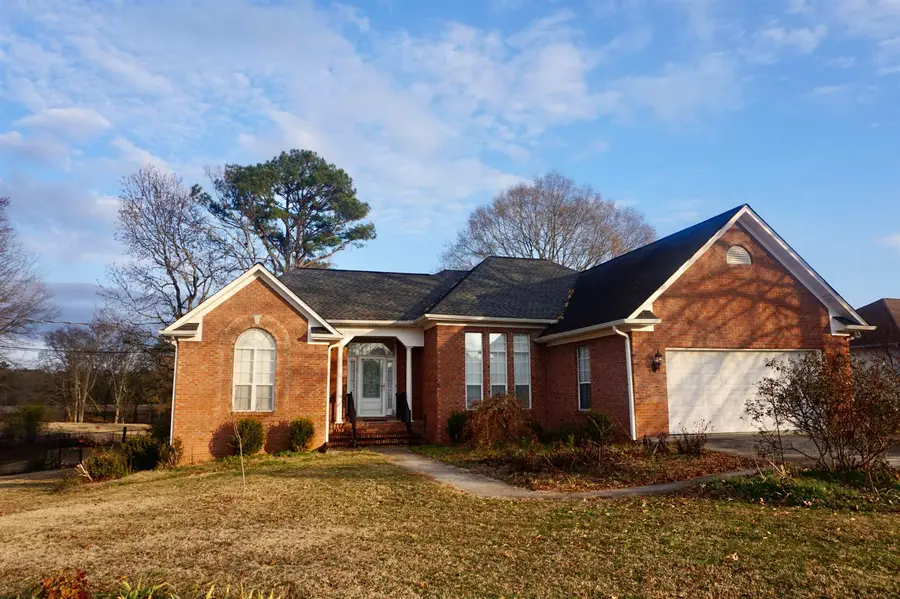 30 Co Rd 678, Hanceville, AL 35077 - Image #2