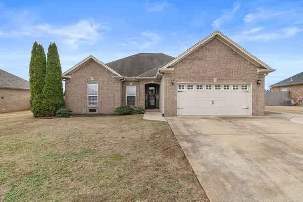 128 Fox Loop, Muscle Shoals, AL 35661