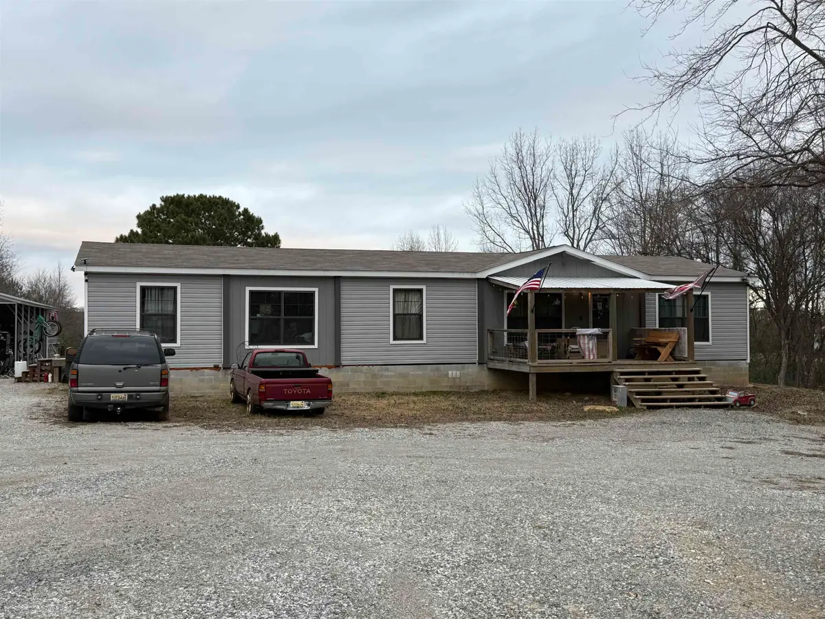 1457 SE Childers Rd, Eva, AL 35621 - Image #1
