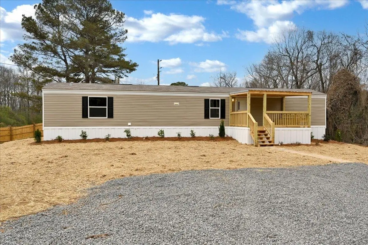 783 Co Rd 557, Hanceville, AL 35077 - Image #1