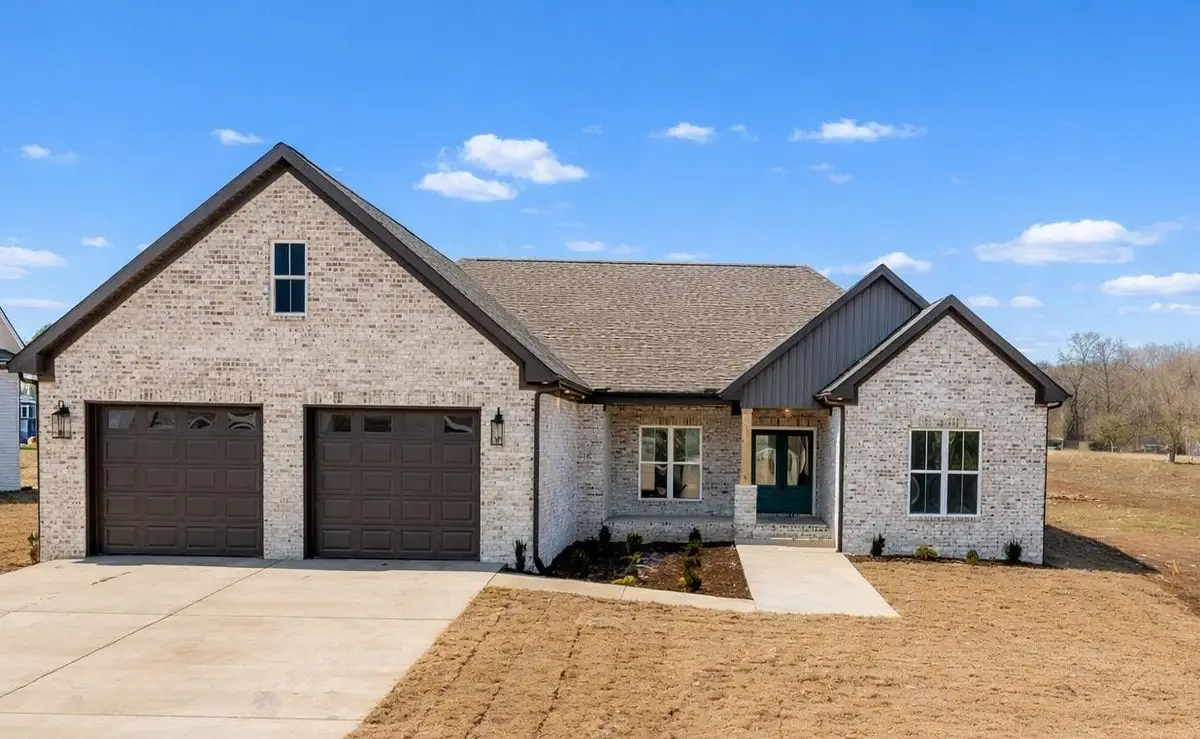 451 Co Rd 322, Florence, AL 35634 - Image #1