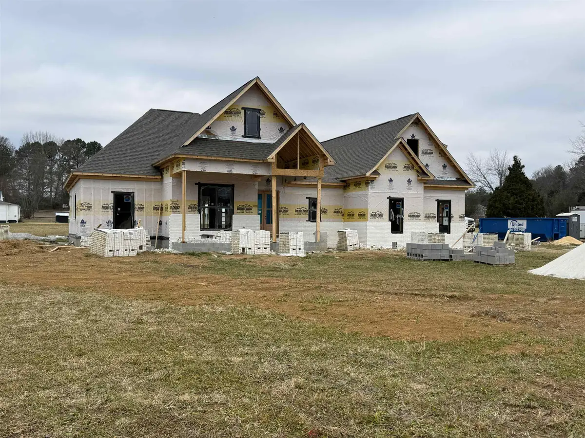 45 Co Rd 442, Killen, AL 35645 - Image #1