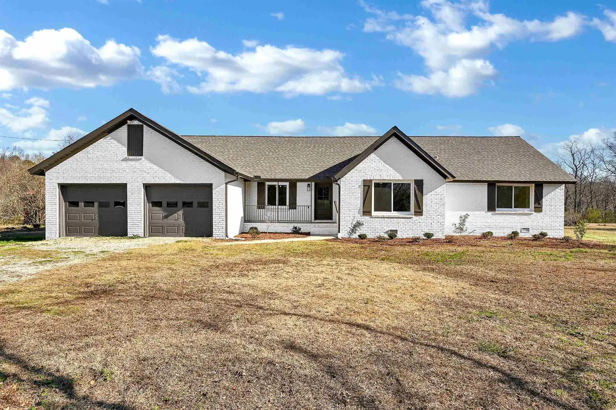 145 Co Rd 351, Crane Hill, AL 35053 - Image #1