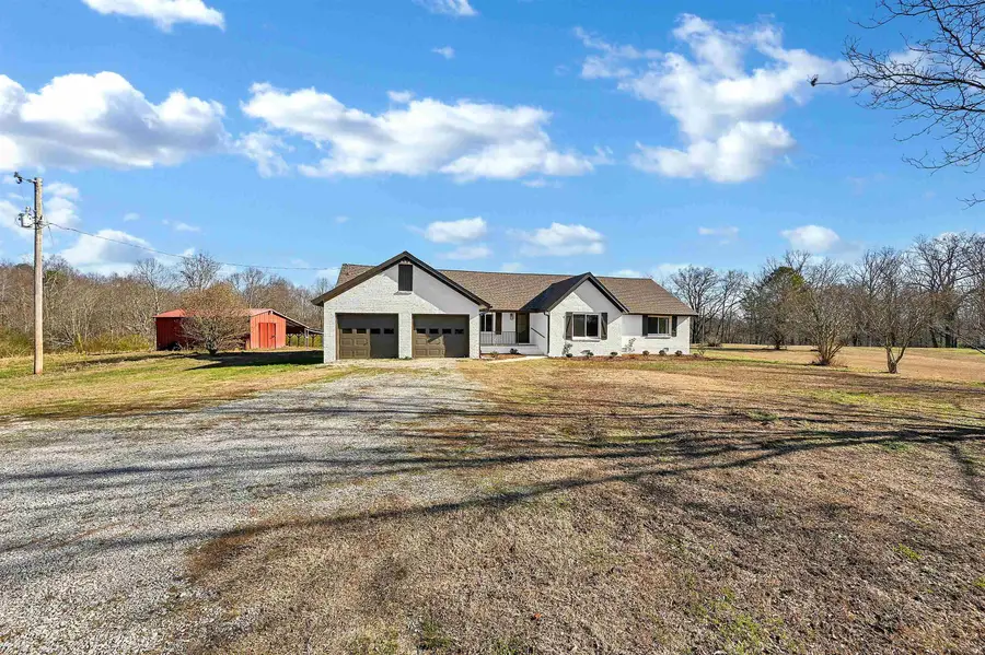 145 Co Rd 351, Crane Hill, AL 35053 - Image #2