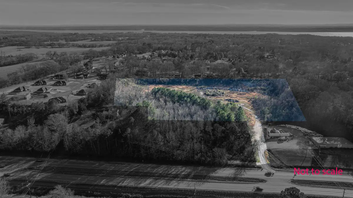 000 Hwy 72, Killen, AL 35645 - Image #1