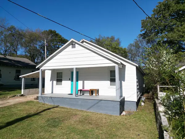 504 Virginia Ave, Florence, AL 35630