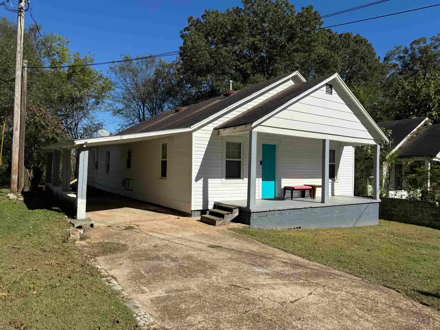 504 Virginia Ave, Florence, AL 35630 - Image #3