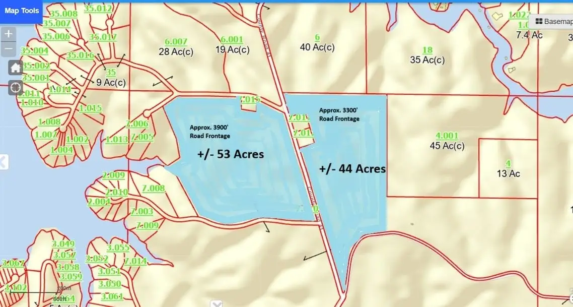 0 Co Rd 41, Bremen, AL 35033 - #1