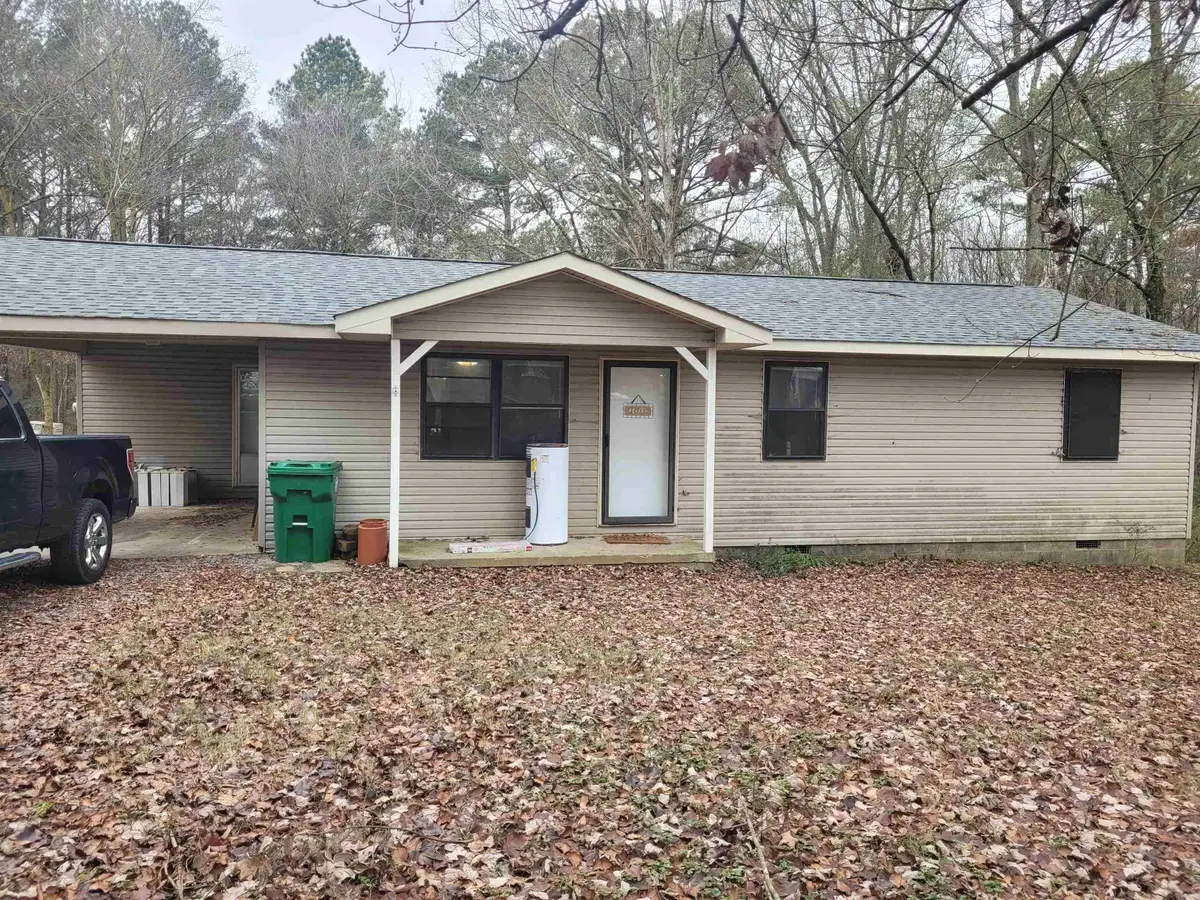 198 Co Rd 734, Cullman, AL 35055 - Image #1