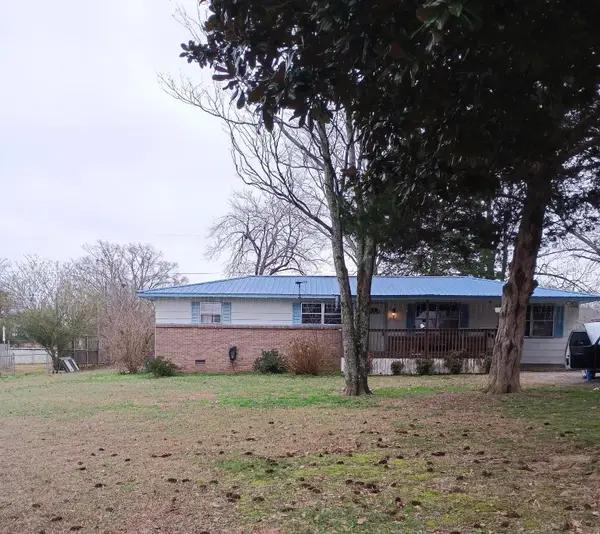 65 Co Rd 705, Cullman, AL 35055