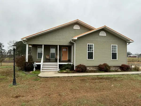 1180 Co Rd 617, Hanceville, AL 35077