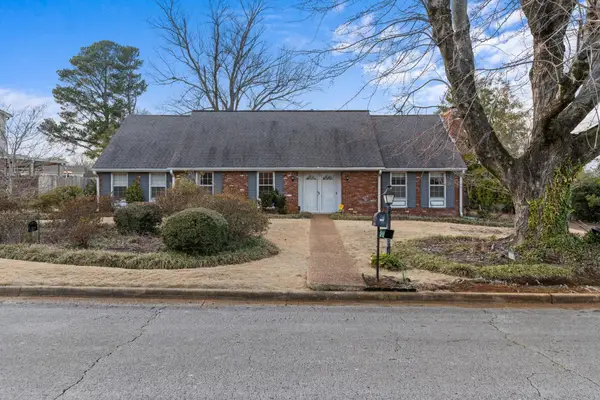 1855 Ford St, Florence, AL 35630