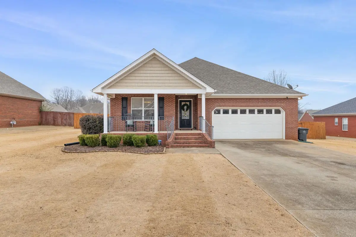 109 Wheaton Ct, Florence, AL 35633 - Image #1